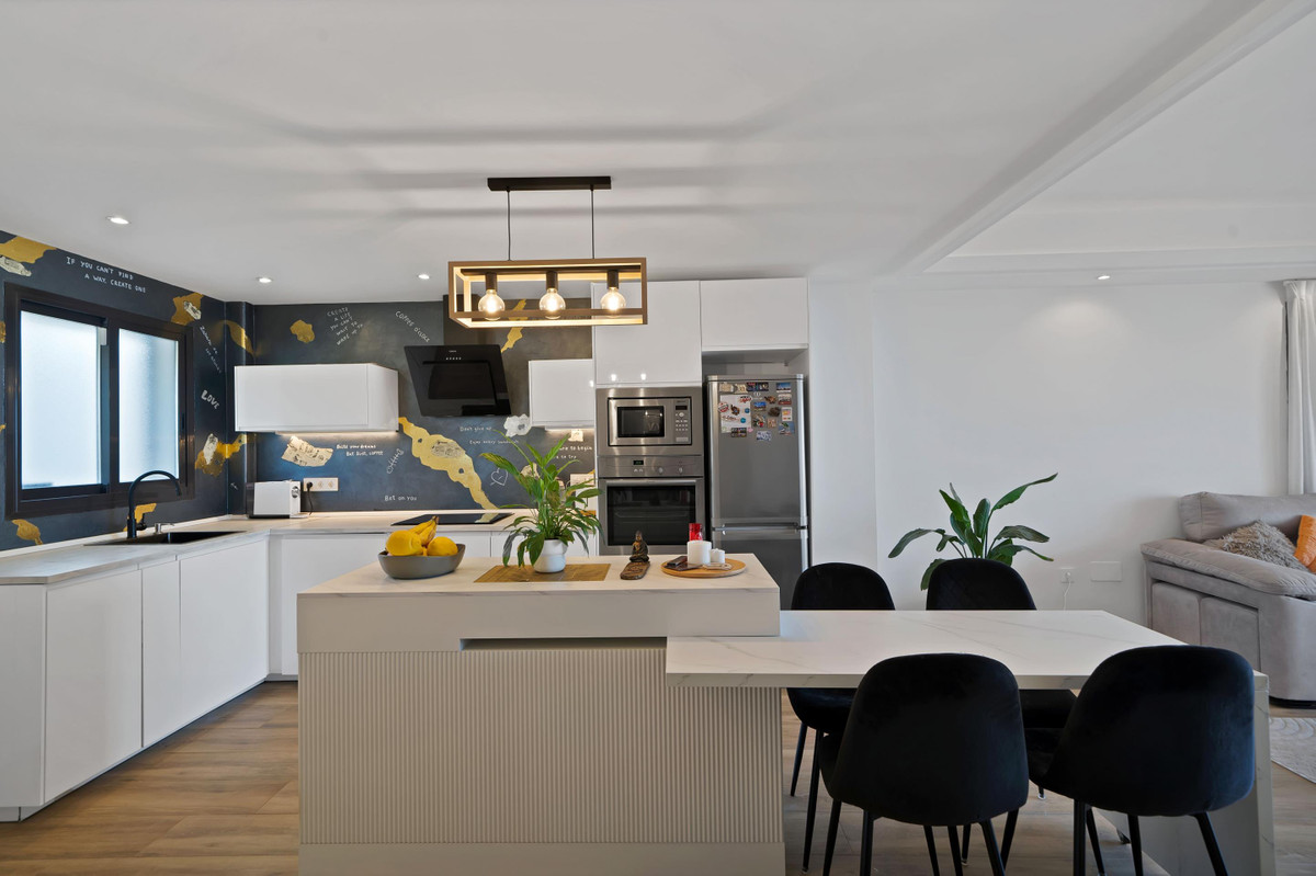 Penthouse for sale in Casares