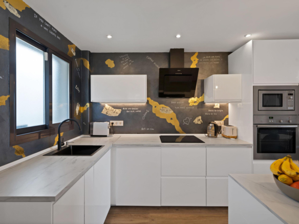 Penthouse for sale in Casares