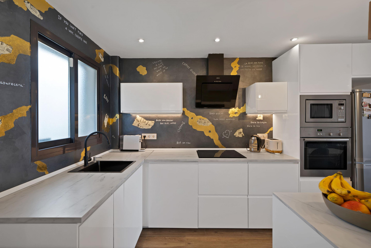 Penthouse for sale in Casares