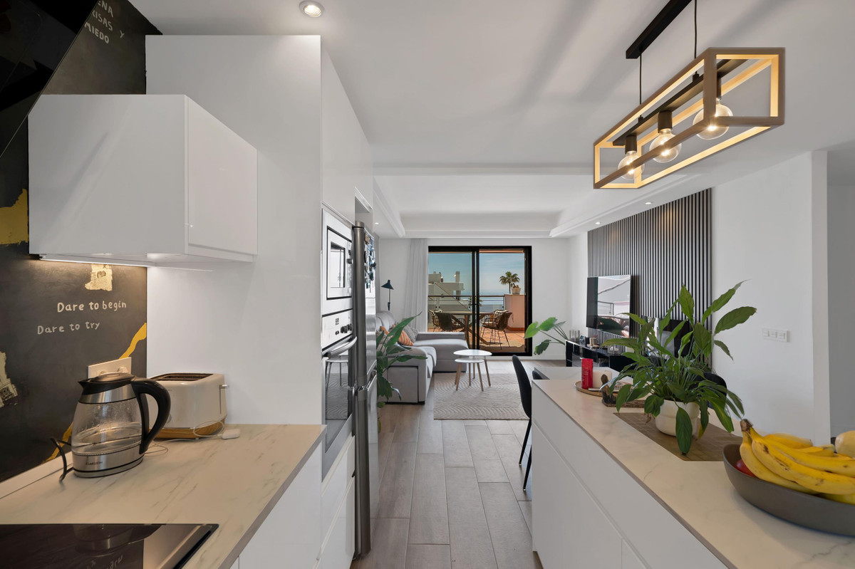 Penthouse for sale in Casares