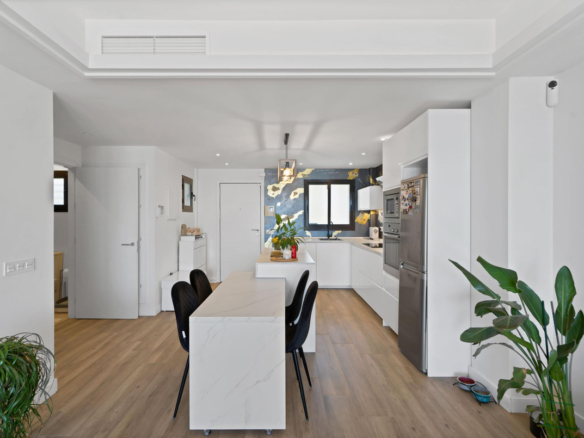 Penthouse for sale in Casares