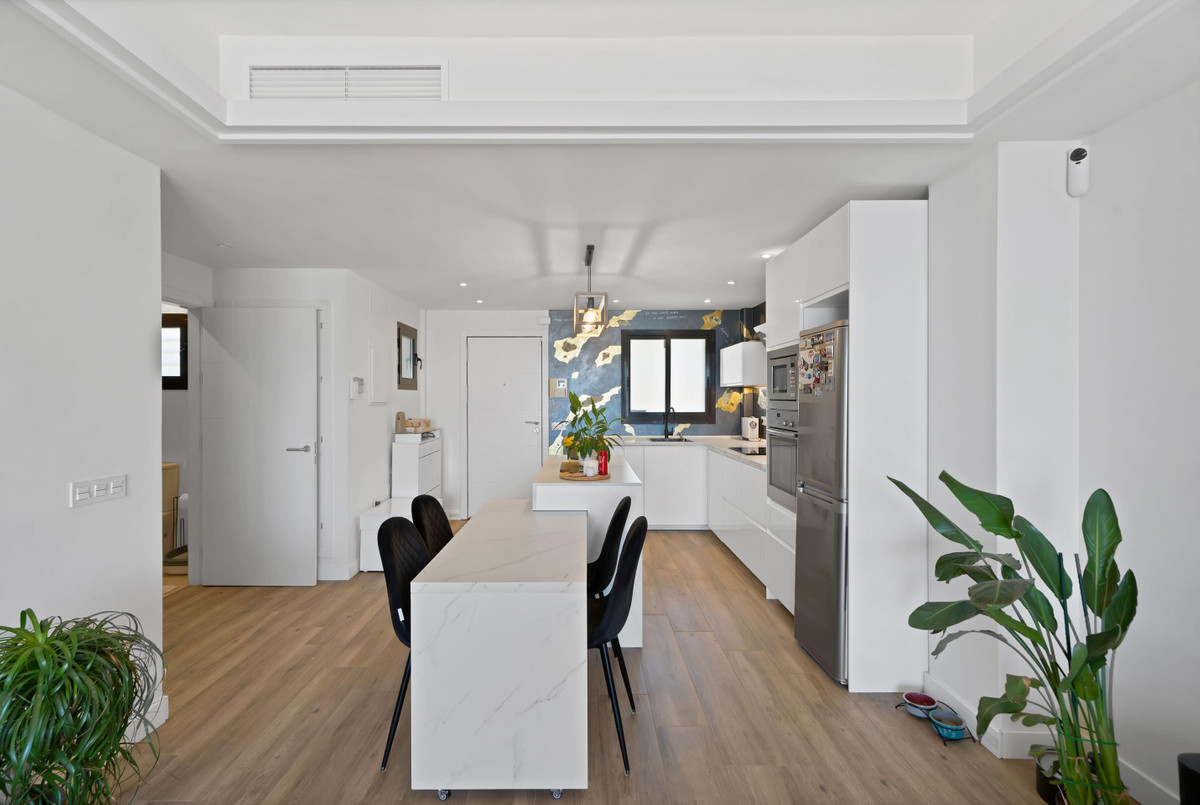 Penthouse for sale in Casares