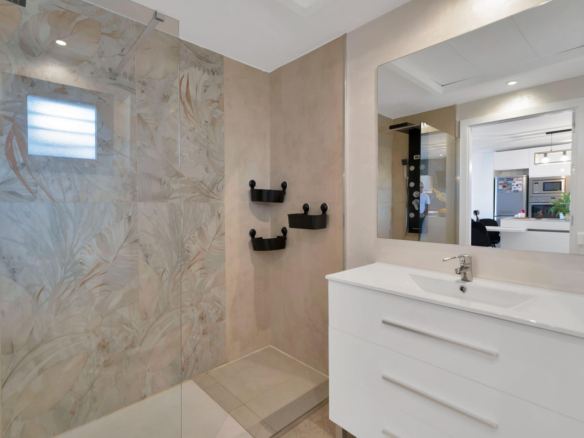 Penthouse for sale in Casares