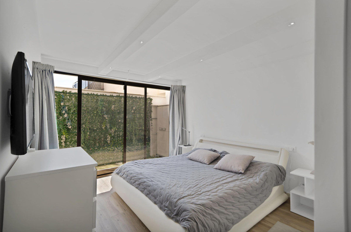 Penthouse for sale in Casares