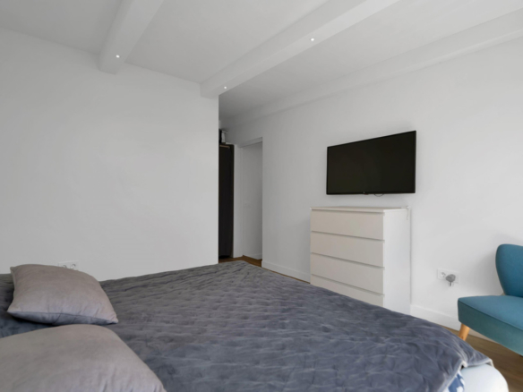 Penthouse for sale in Casares