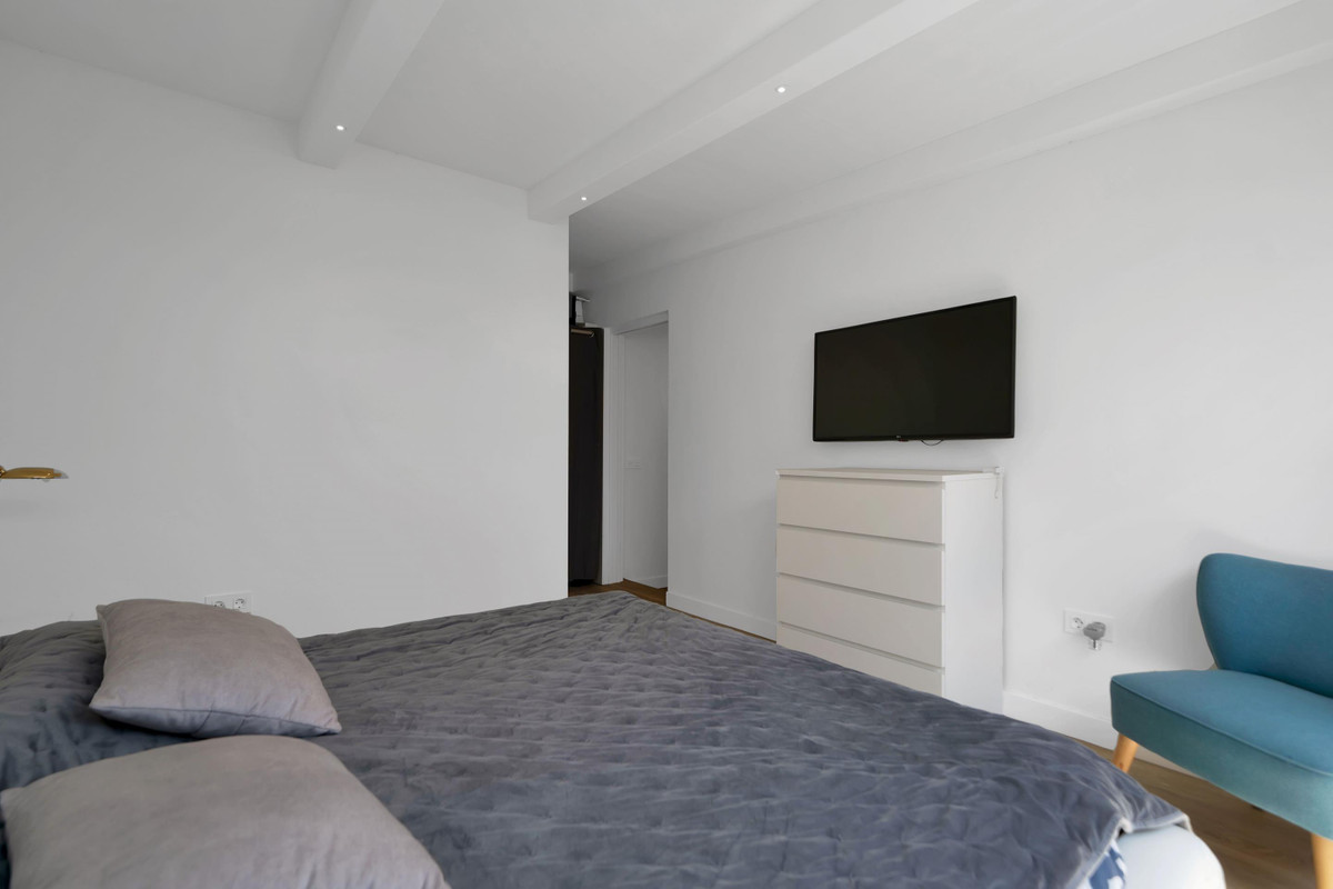 Penthouse for sale in Casares