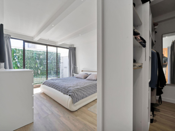 Penthouse for sale in Casares