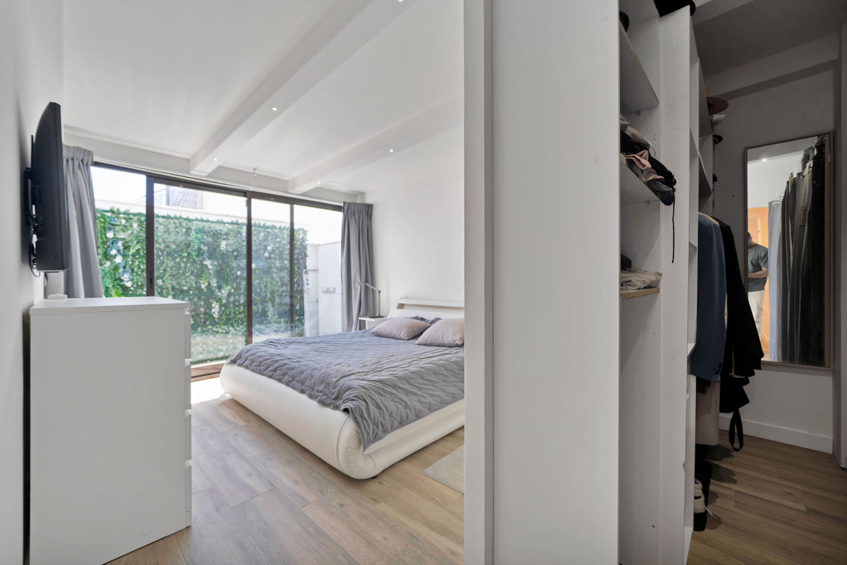 Penthouse for sale in Casares