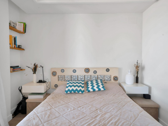 Penthouse for sale in Casares