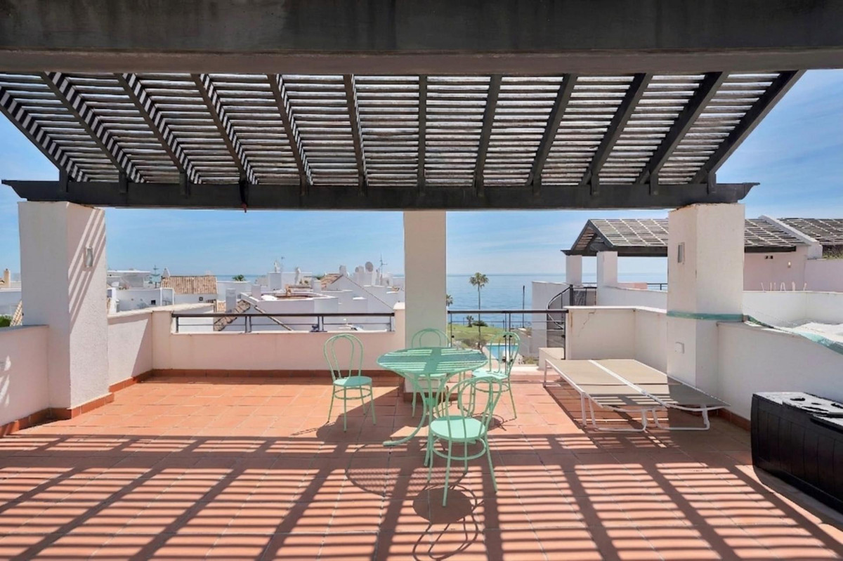 Penthouse for sale in Casares