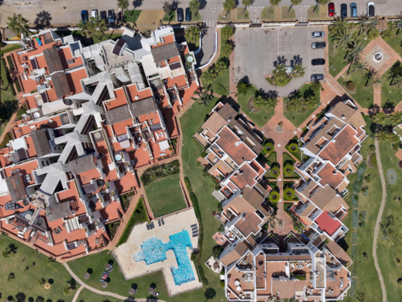 Penthouse for sale in Casares