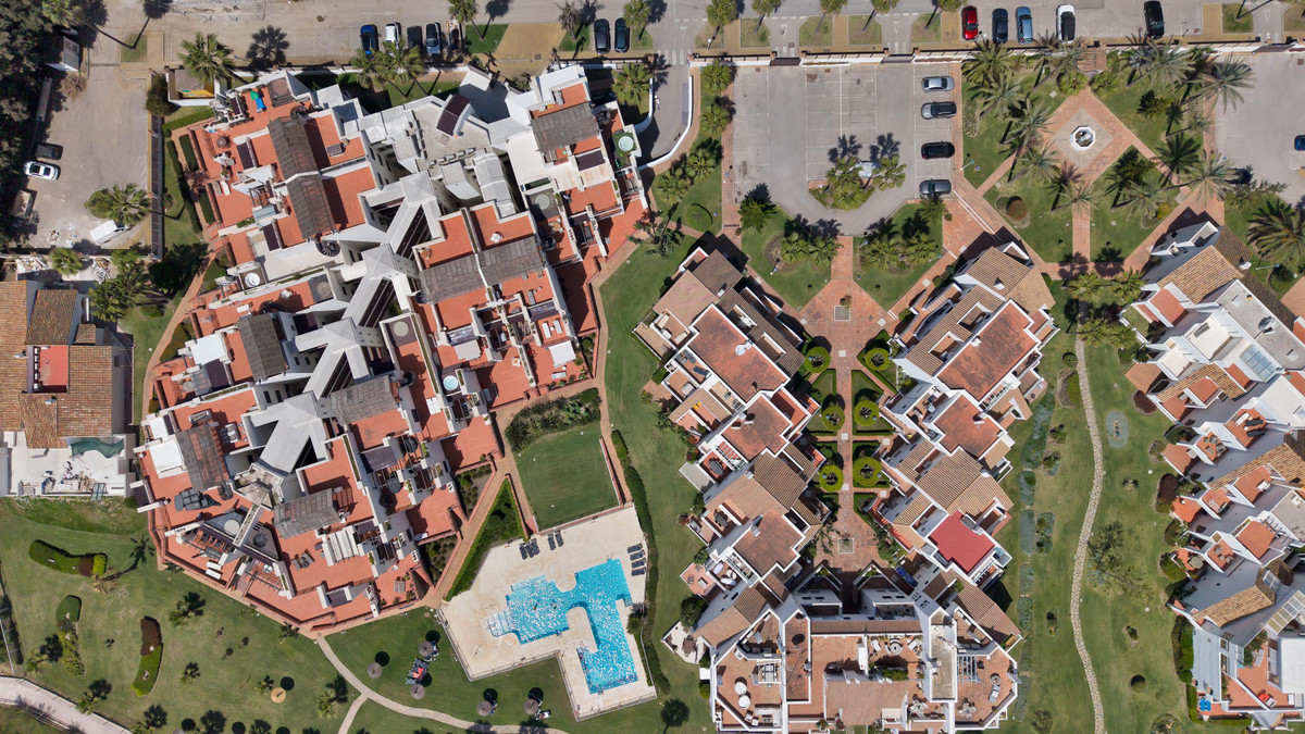 Penthouse for sale in Casares