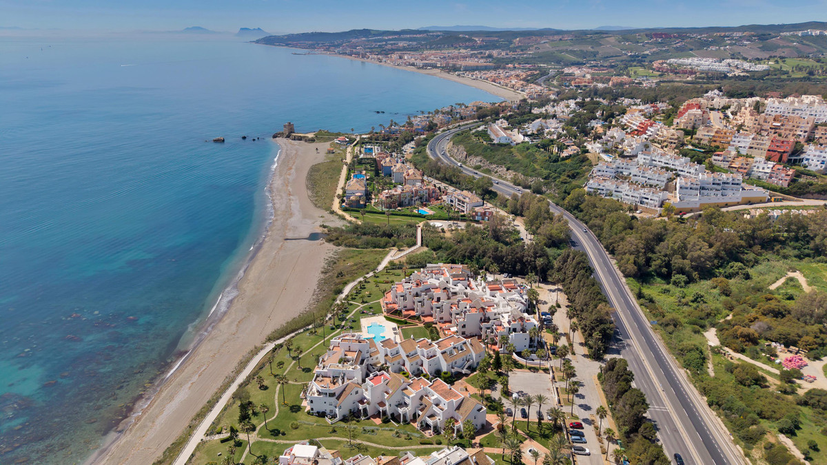 Penthouse for sale in Casares