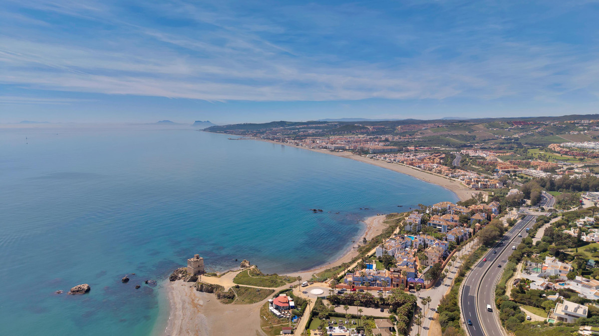 Penthouse for sale in Casares
