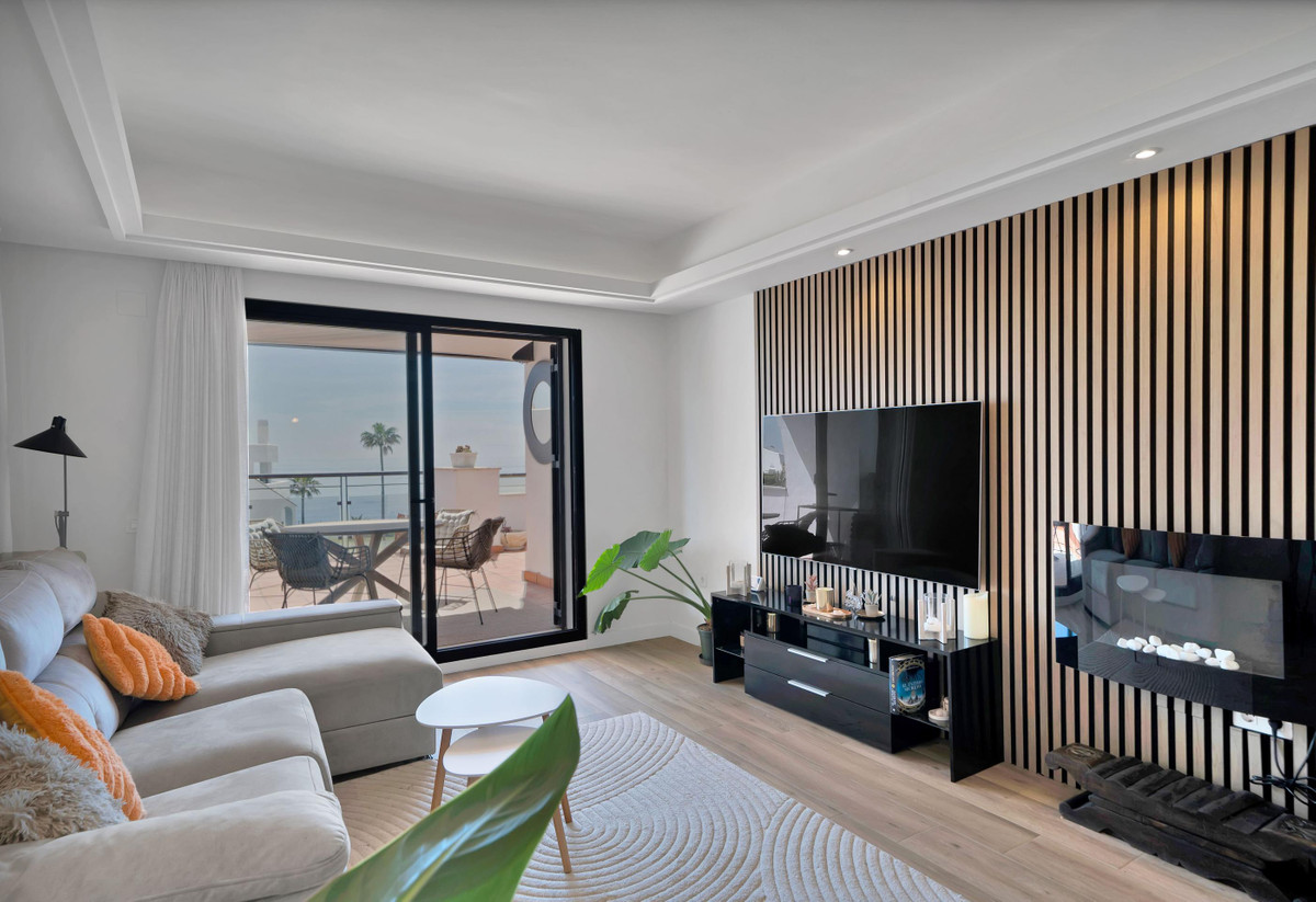 Penthouse for sale in Casares