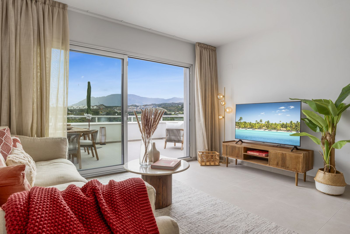 Penthouse for sale in Estepona