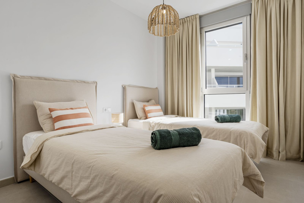 Penthouse for sale in Estepona