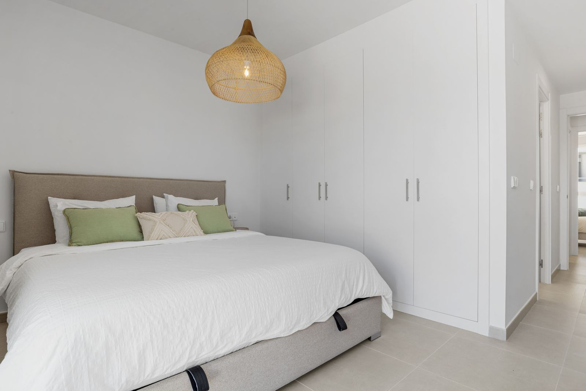 Penthouse for sale in Estepona