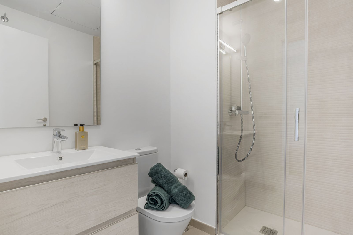 Penthouse for sale in Estepona