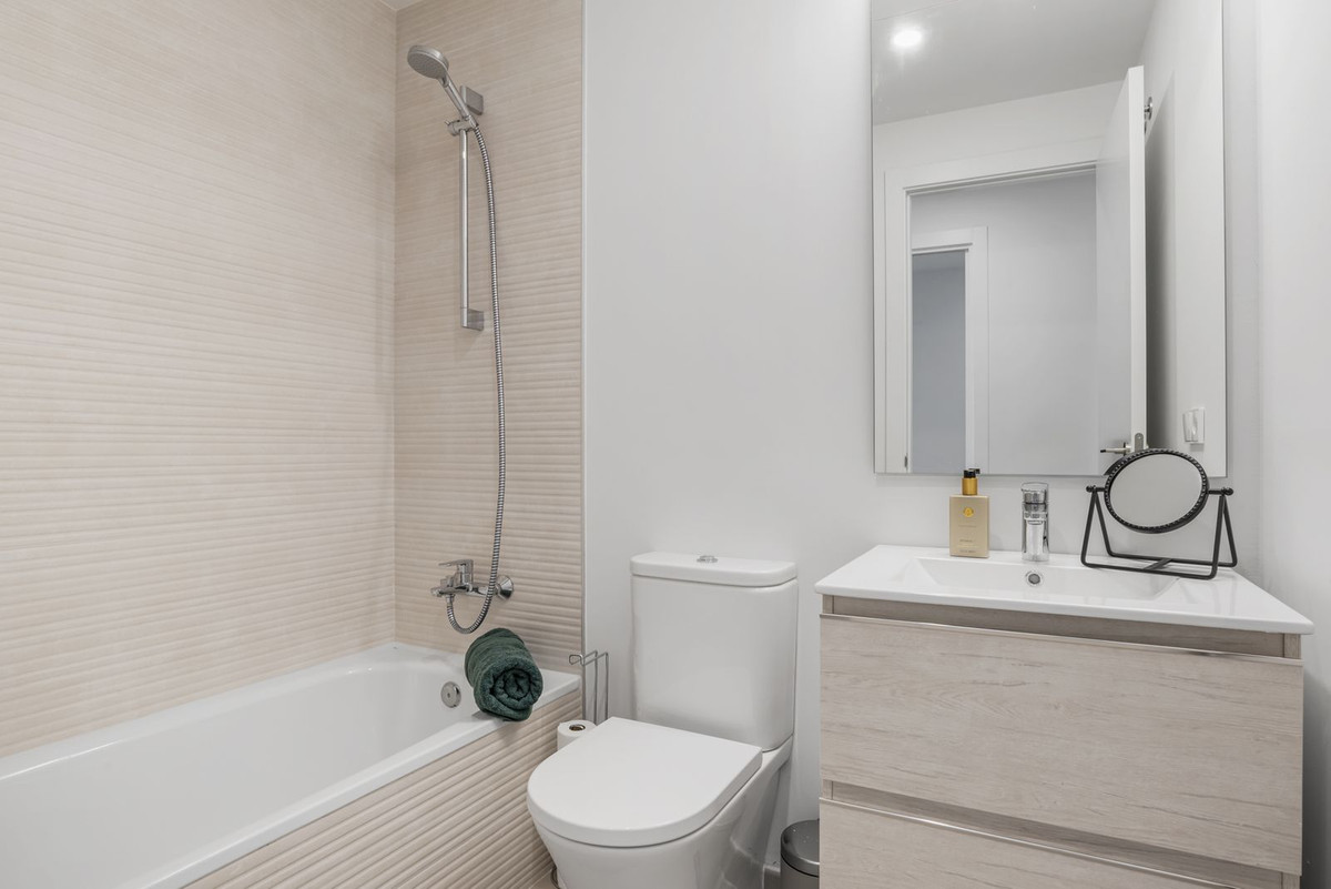 Penthouse for sale in Estepona