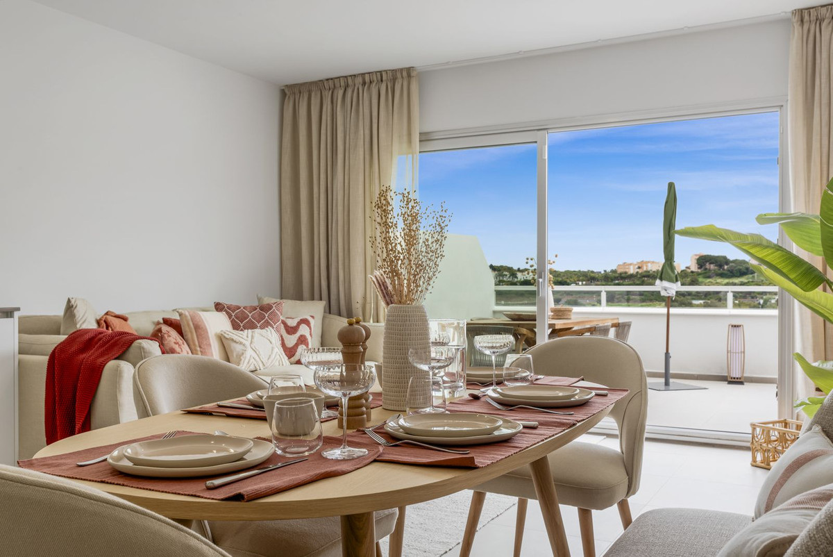 Penthouse for sale in Estepona