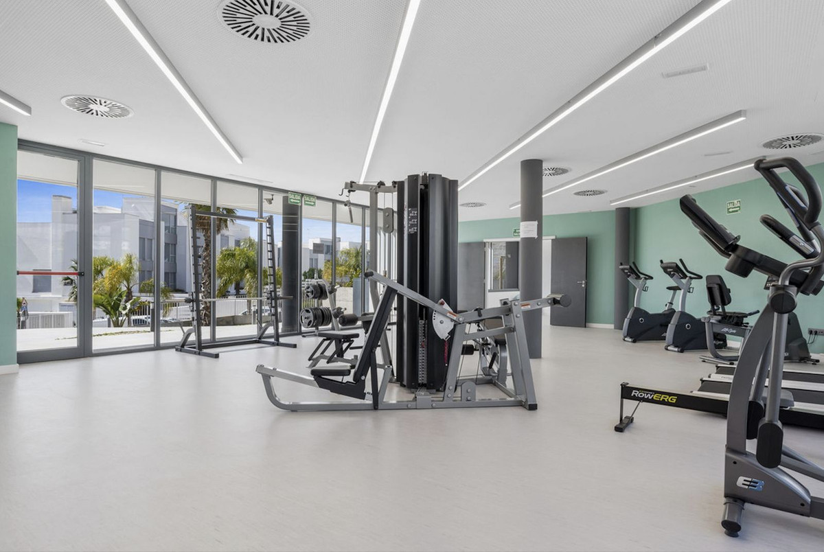 Penthouse for sale in Estepona