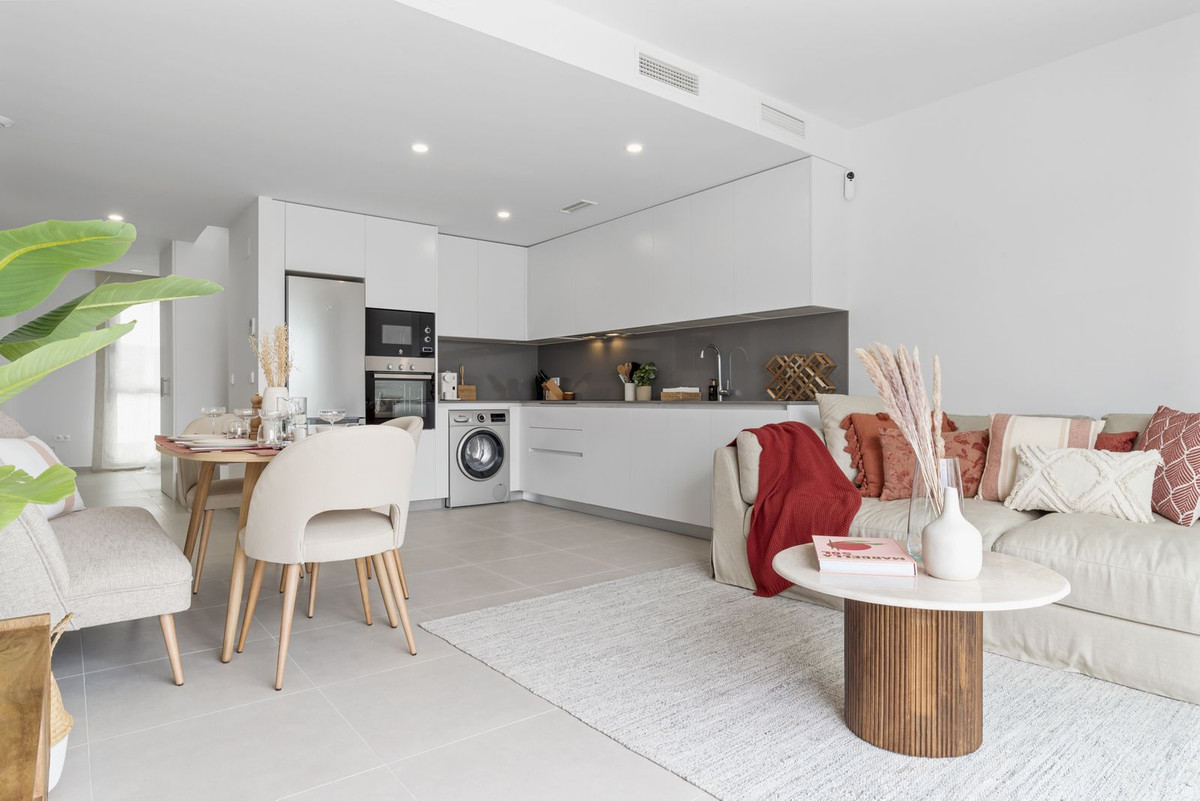 Penthouse for sale in Estepona