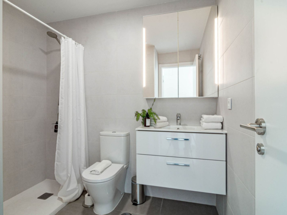 Penthouse for sale in Estepona