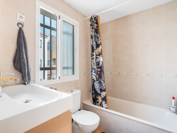 Penthouse for sale in Estepona