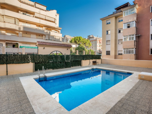 Penthouse for sale in Estepona