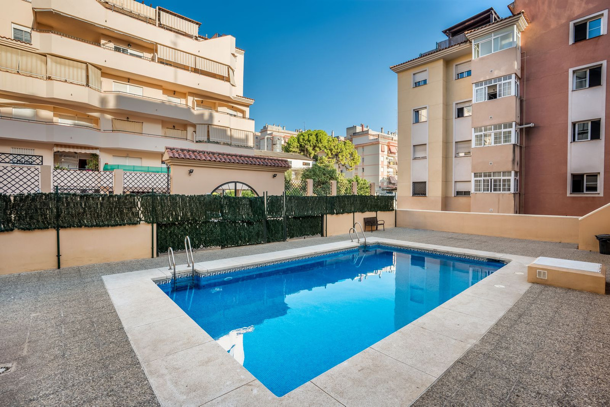Penthouse for sale in Estepona