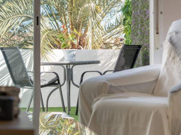 Penthouse for sale in Estepona