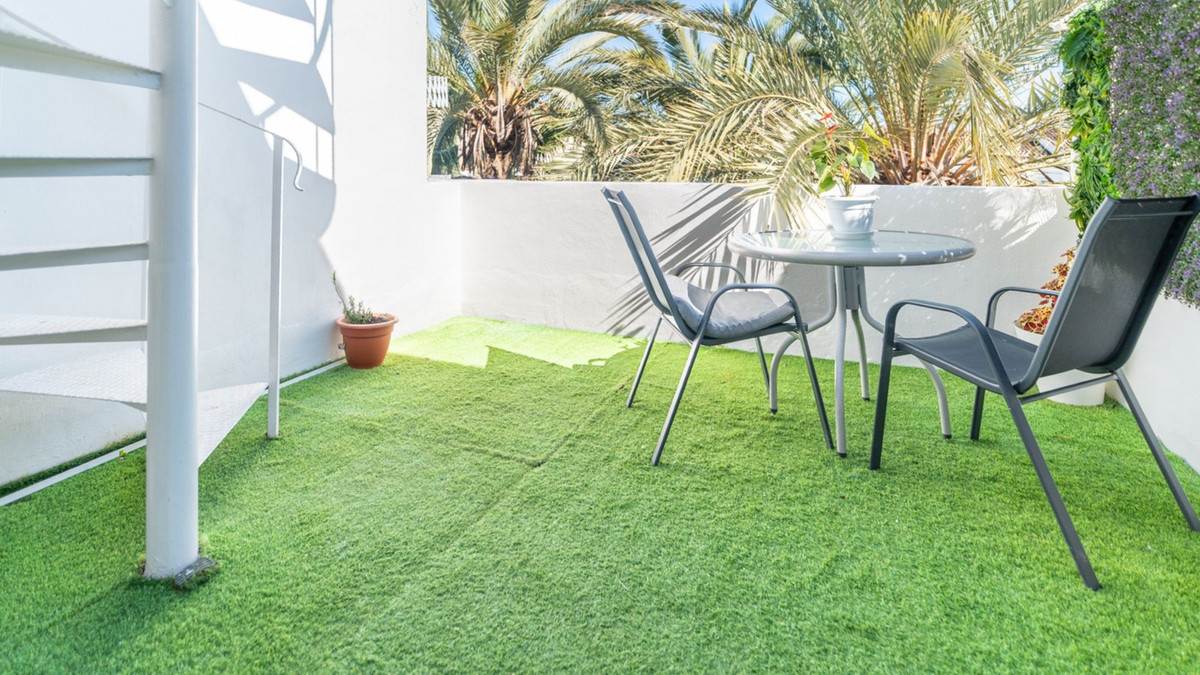 Penthouse for sale in Estepona