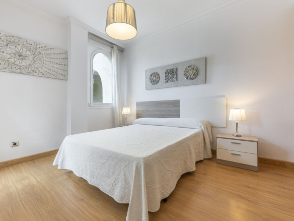 Penthouse for sale in Estepona