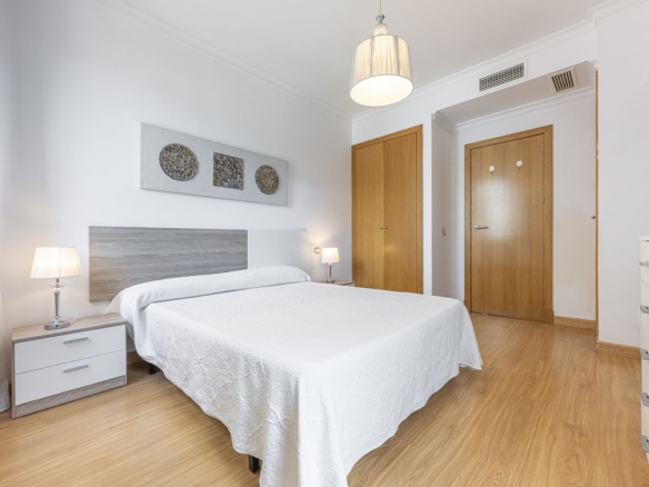 Penthouse for sale in Estepona