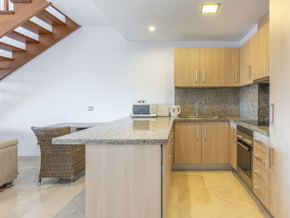 Penthouse for sale in Estepona