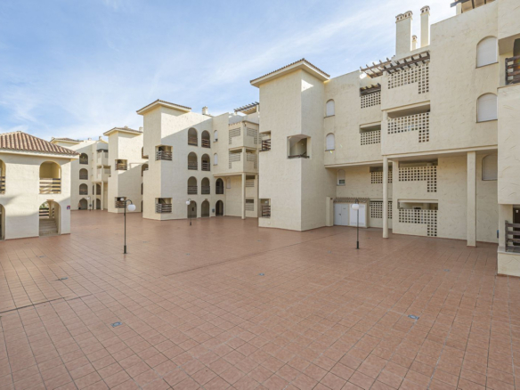 Penthouse for sale in Estepona
