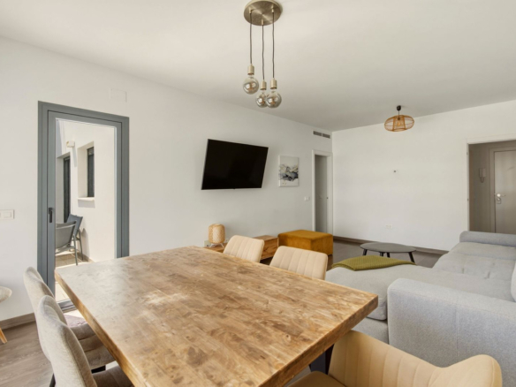 Penthouse for sale in Estepona