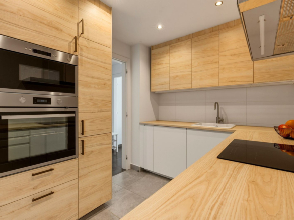 Penthouse for sale in Estepona