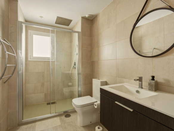 Penthouse for sale in Estepona