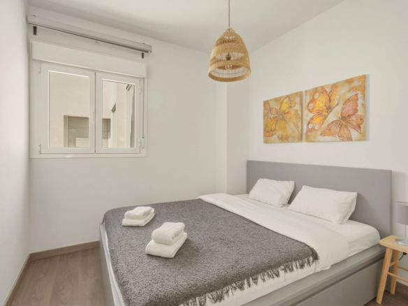 Penthouse for sale in Estepona