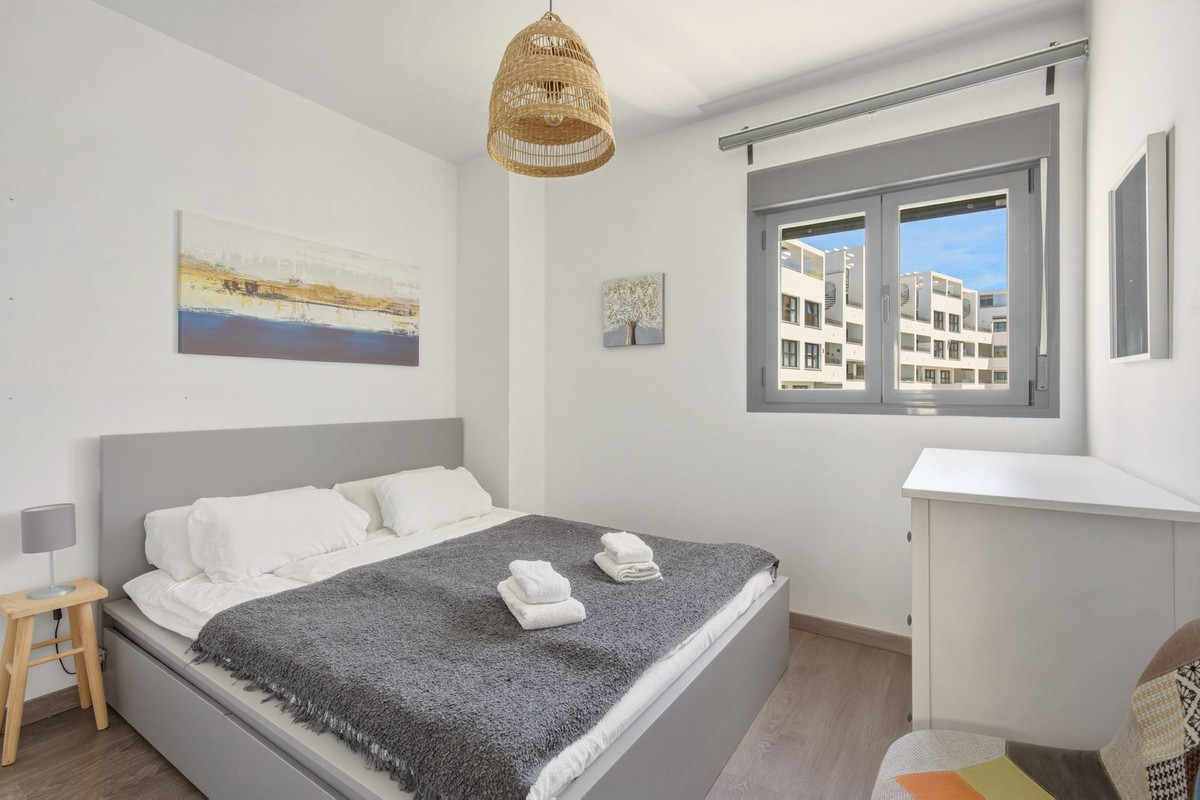 Penthouse for sale in Estepona