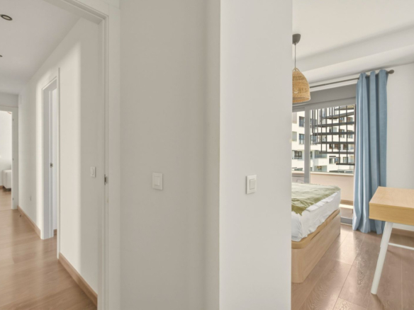 Penthouse for sale in Estepona