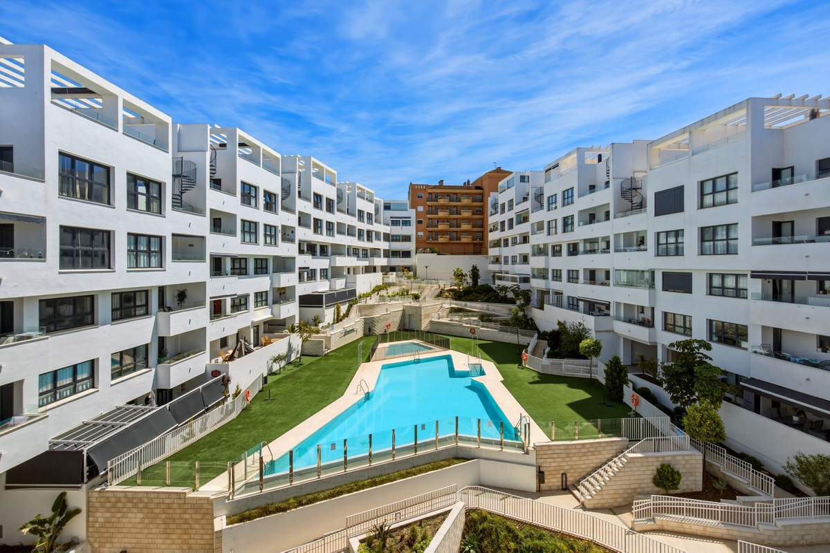 Penthouse for sale in Estepona
