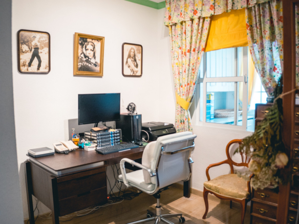 Penthouse for sale in Fuengirola