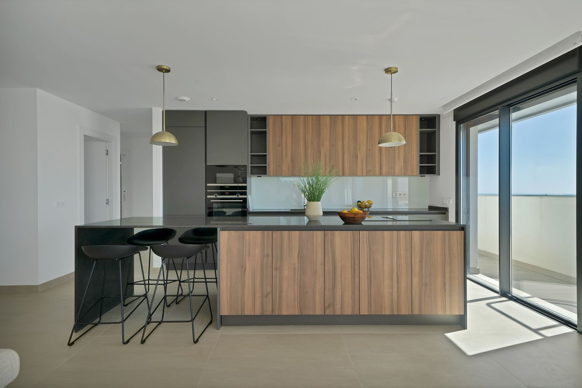 Penthouse for sale in Fuengirola