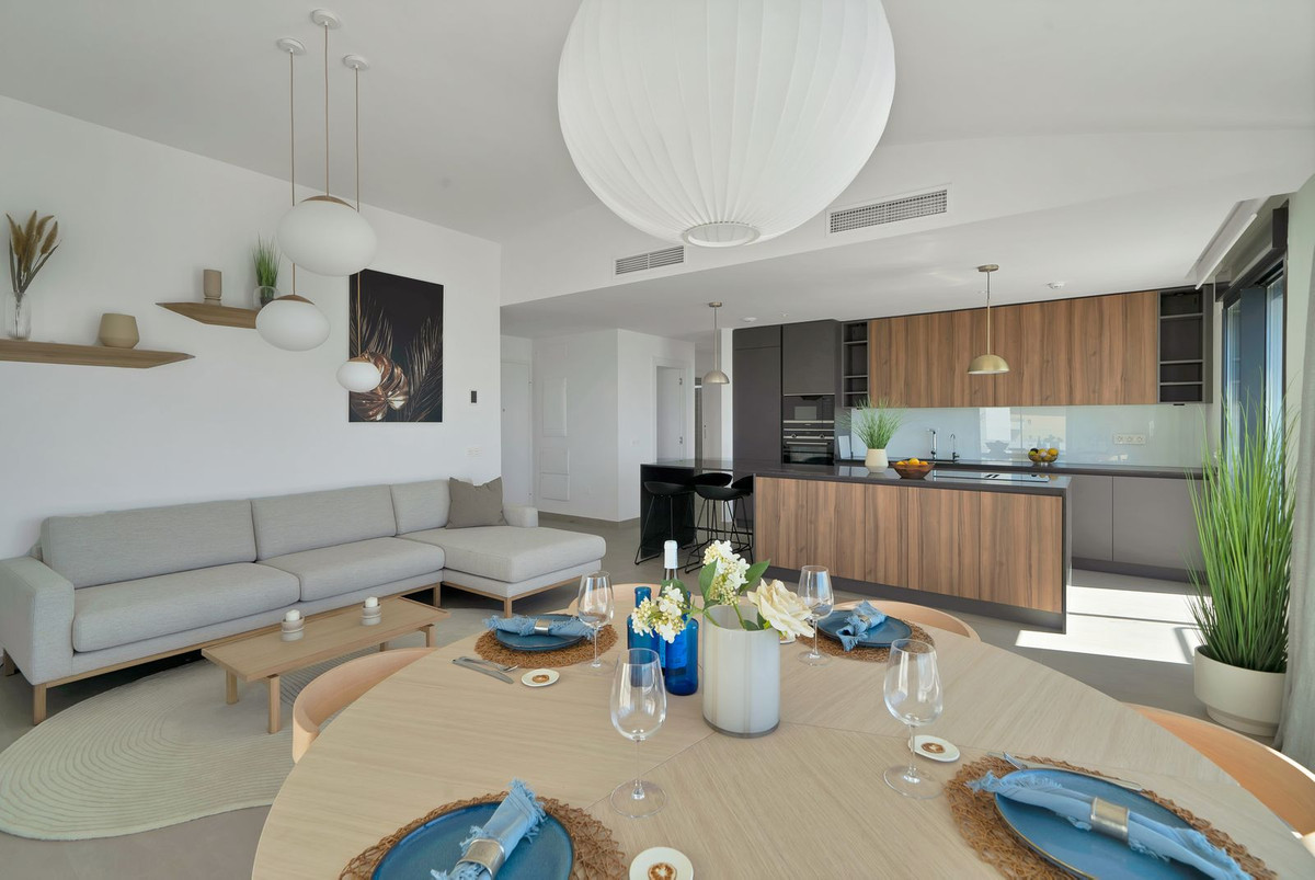 Penthouse for sale in Fuengirola