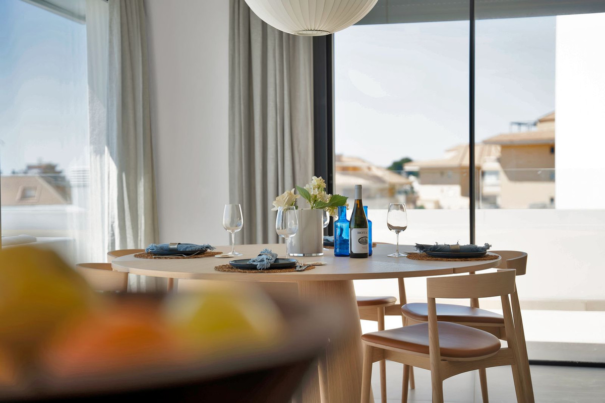 Penthouse for sale in Fuengirola