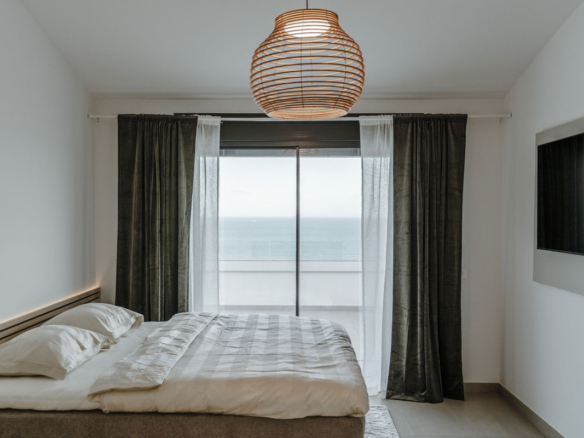 Penthouse for sale in Fuengirola