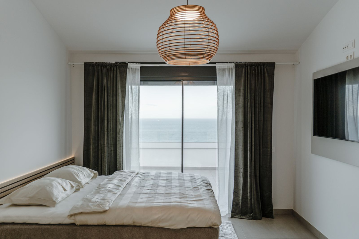 Penthouse for sale in Fuengirola